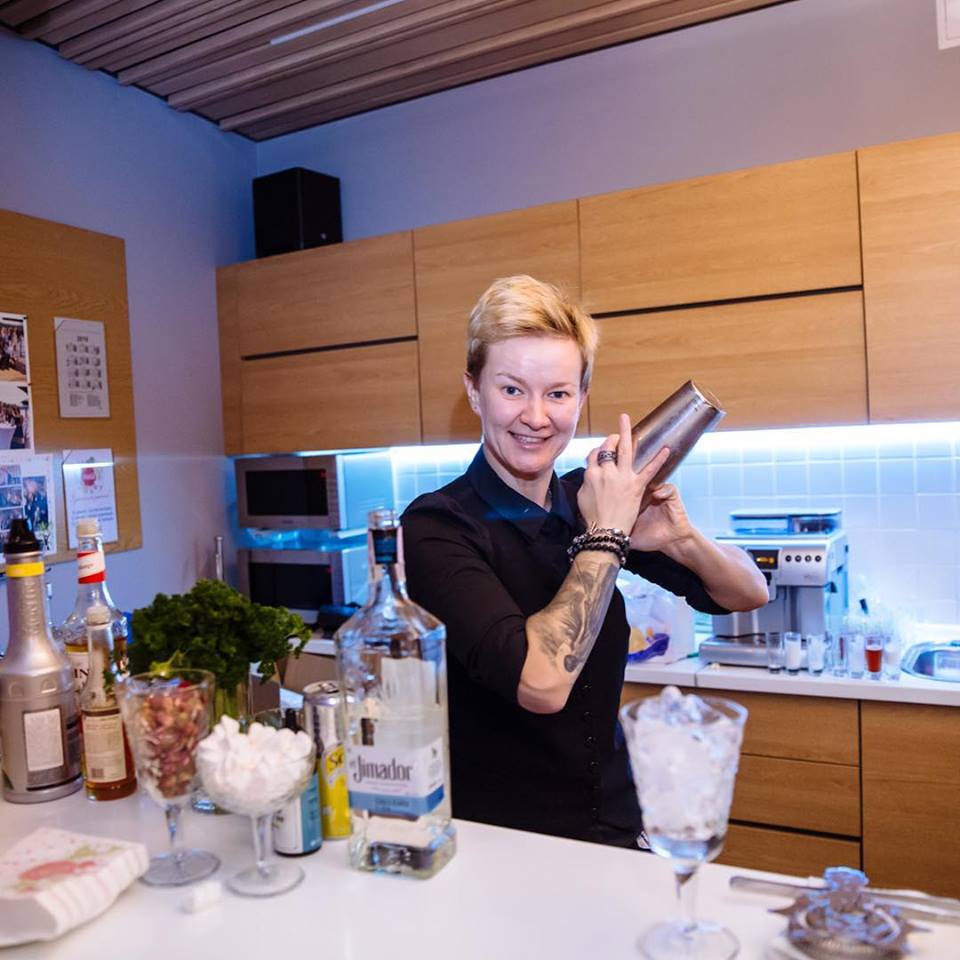 Сексуалды бөкселер мен сиськи